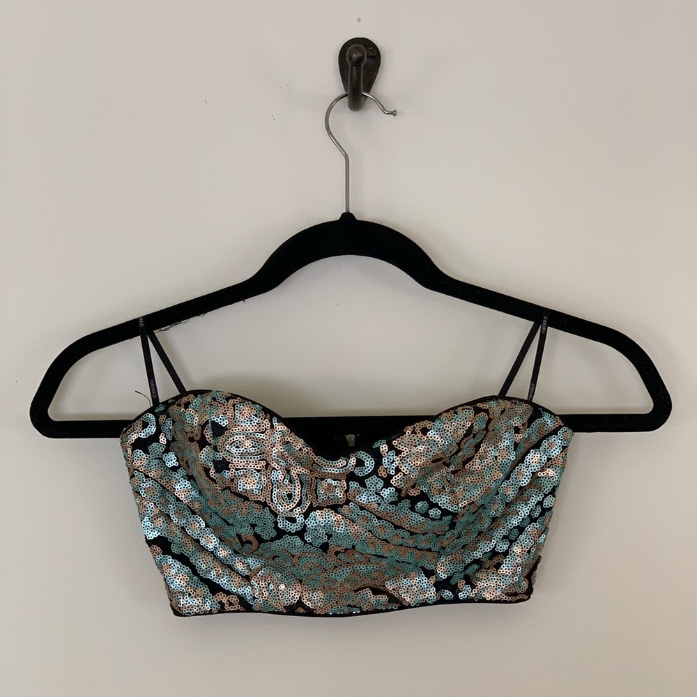 Tube Top